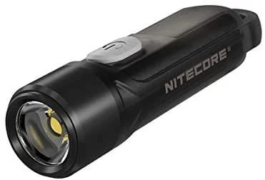 Žibintuvėlis Nitecore TIKI LE, 300 lm