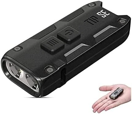 Nitecore NT-TIP-SE-B