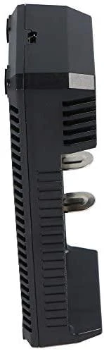 Nitecore UI2 Portable Dual-slot USB Baterijų įkroviklis