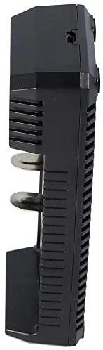 Nitecore UI2 Portable Dual-slot USB Baterijų įkroviklis