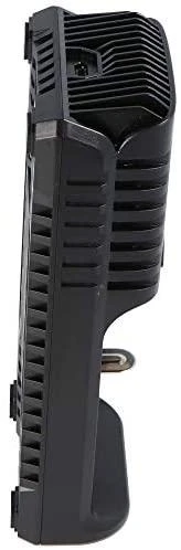 Nitecore UM2 2 x Penlite charger (AA/AAA) with indicator