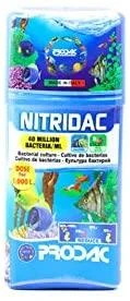 Prodac Nitridac naudingos bakterijos 100ml/1000L