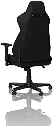 Žaidimų kėdė Nitro Concepts S300 Gaming Chair, Stealth juoda