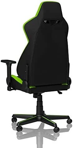 Žaidimų kėdė Nitro Concepts S300 Gaming Chair, Atomic žalia