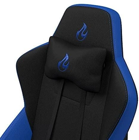 Žaidimų kėdė Nitro Concepts S300 Gaming Chair, Galactic mėlyna