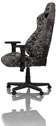 Žaidimų kėdė Nitro Concepts S300 Gaming Chair, Urban Camo