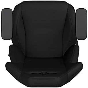 Žaidimų kėdė Nitro Concepts S300 Gaming Chair, Stealth juoda