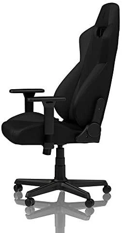 Žaidimų kėdė Nitro Concepts S300 Gaming Chair, Stealth juoda