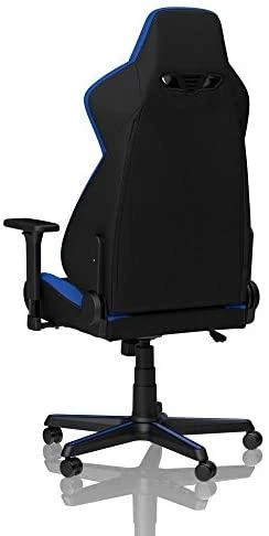 Žaidimų kėdė Nitro Concepts S300 Gaming Chair, Galactic mėlyna