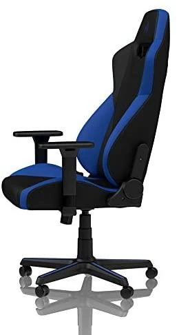 Žaidimų kėdė Nitro Concepts S300 Gaming Chair, Galactic mėlyna