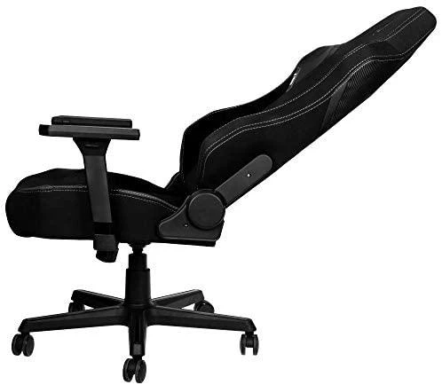 Žaidimų kėdė Nitro Concepts X1000 Gaming Chair, Juoda