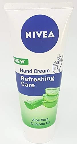 Nivea Hand Care Hand Kreminis, 75 ml