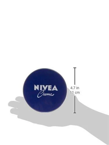Nivea Creme, 400 ml