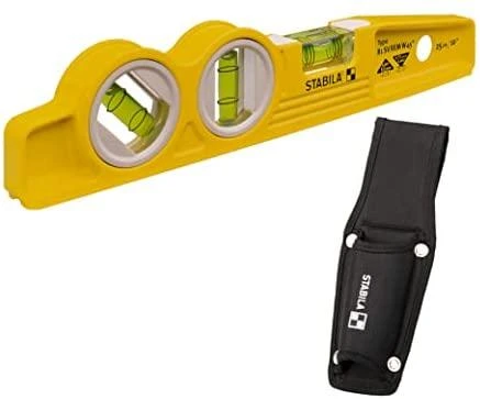 Magnetinis gulsčiukas STABILA 81SV REM W45