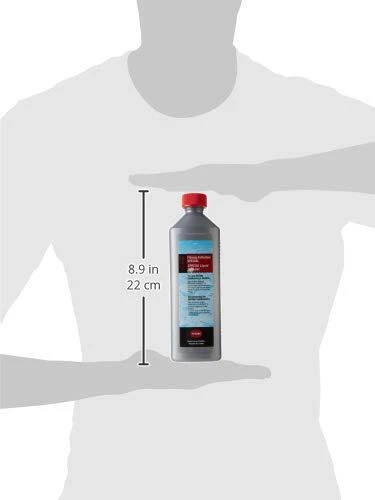 Nukalkinimo skystis NIVONA NIRK 703