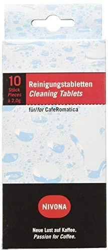 Valymo tabletės NIVONA NIRT 701