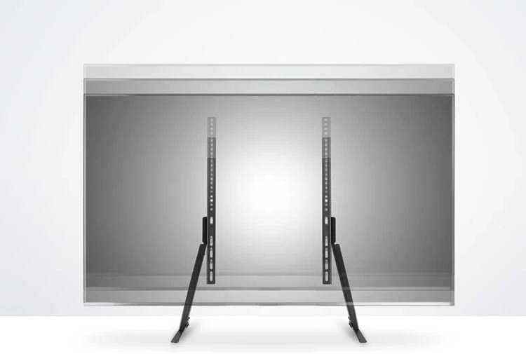 Laikiklis One For All WM2870 stovas televizoriui 32"-70" max 50kg pakreipiamas +/-6 laipsniai VESA 100x100-800x400