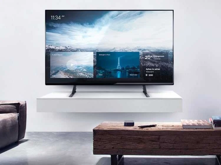Laikiklis One For All WM2870 stovas televizoriui 32"-70" max 50kg pakreipiamas +/-6 laipsniai VESA 100x100-800x400