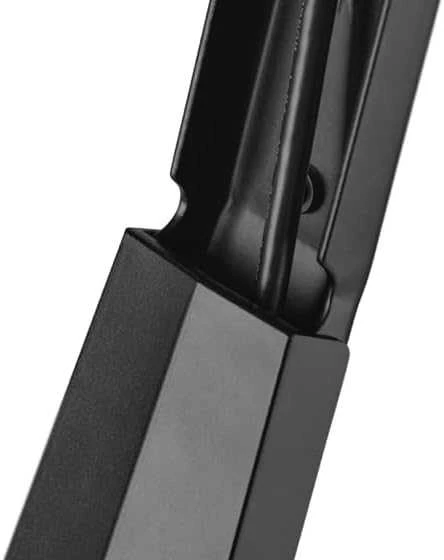 Laikiklis One For All WM2870 stovas televizoriui 32"-70" max 50kg pakreipiamas +/-6 laipsniai VESA 100x100-800x400