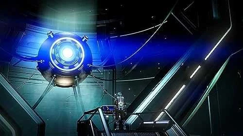 Sveiki, žaidimai No Man's Sky
