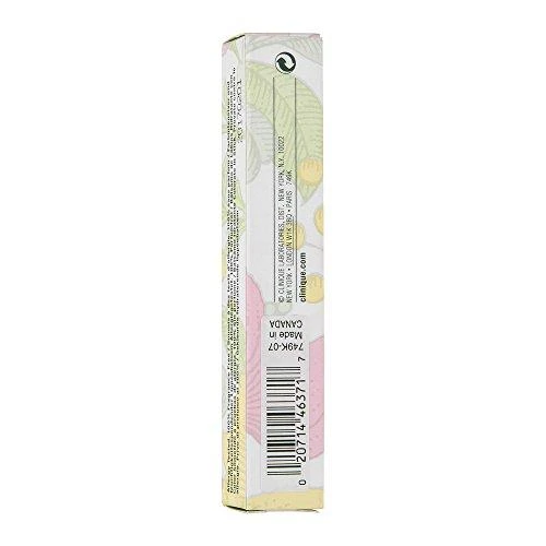 „Clinique Chubby Stick“ drėkinamasis lūpų dažų balzamas „07 Super Strawberry“, 3 g