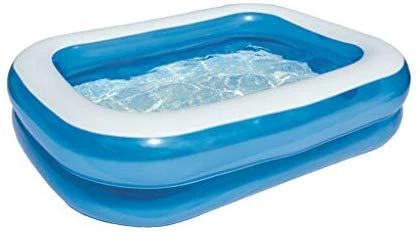 Bestway 54005 vaikiškas žaidimų baseinas Pripučiamas baseinas