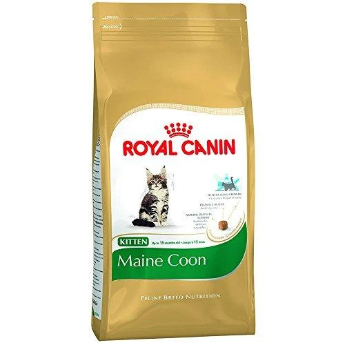 Royal Canin Maine Coon Kitten 400g