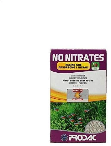 Prodac No Nitrates filtravimo medžiaga sugerianti nitratus 200ml
