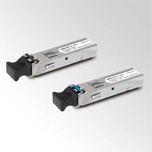 Šakotuvas Planet 1-Port 1000Base-T Mini-GBIC Module