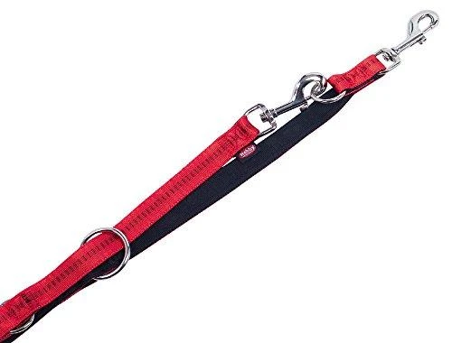 Nobby SOFT GRIP RANGA REG 2/200cm RAUDONA