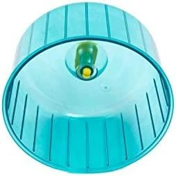 Vadigran Savic Rolly plastikinis ratas graužikams 14cm