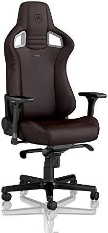 Žaidimų kėdė Noblechairs EPIC Java Edition Vinyl/PU hybrid leather Gaming Chair