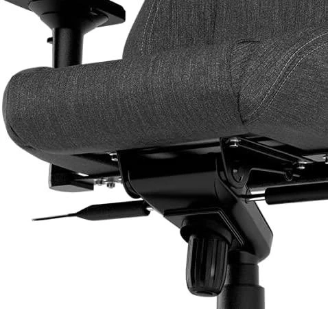 Žaidimų kėdė Noblechairs EPIC TX Fabric Gaming Chair
