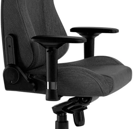 Žaidimų kėdė Noblechairs EPIC TX Fabric Gaming Chair