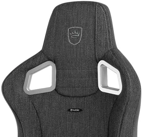 Žaidimų kėdė Noblechairs EPIC TX Fabric Gaming Chair