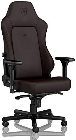 Žaidimų kėdė Noblechairs HERO Java Edition Vinyl / PU hybrid leather Gaming Chair