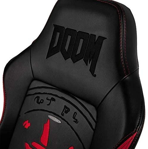 Žaidimų kėdė Noblechairs HERO TX Fabric Gaming Chair