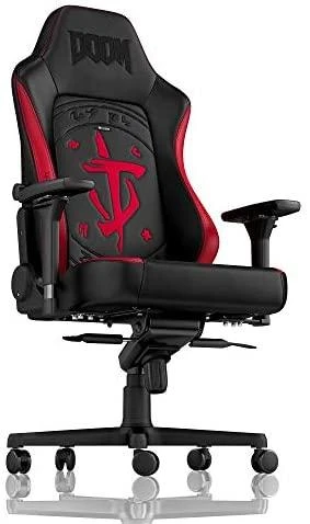 Žaidimų kėdė Noblechairs HERO TX Fabric Gaming Chair