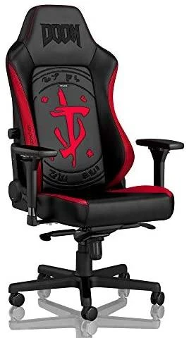 Žaidimų kėdė Noblechairs HERO TX Fabric Gaming Chair