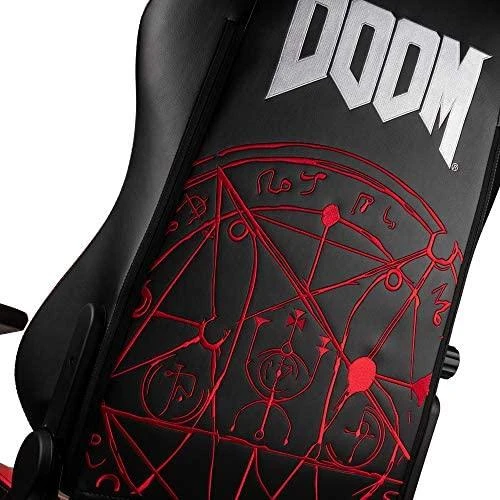 Žaidimų kėdė Noblechairs HERO TX Fabric Gaming Chair