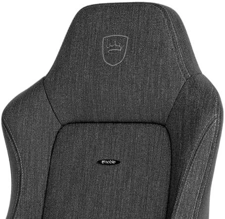Žaidimų kėdė Noblechairs HERO TX Fabric Gaming Chair