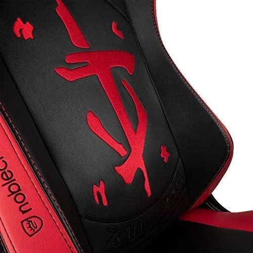 Žaidimų kėdė Noblechairs HERO TX Fabric Gaming Chair