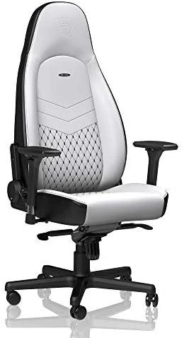 Žaidimų kėdė Noblechairs ICON TX Fabric Gaming Chair