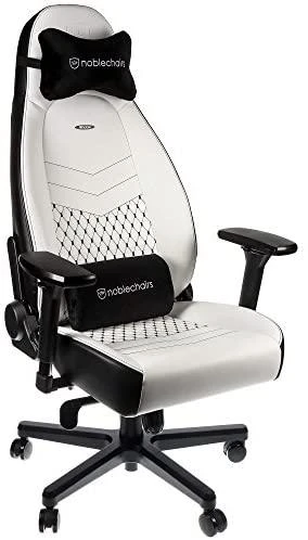 Žaidimų kėdė Noblechairs ICON TX Fabric Gaming Chair