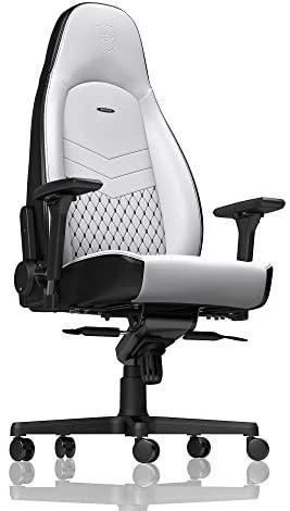 Žaidimų kėdė Noblechairs ICON TX Fabric Gaming Chair