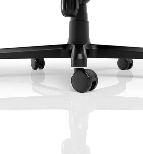 „noblechairs LEGEND“ žaidimų kėdė – „Shure“ leidimas