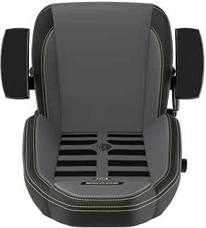 „noblechairs LEGEND“ žaidimų kėdė – „Shure“ leidimas