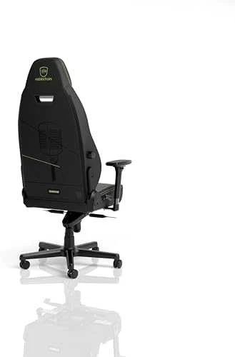 „noblechairs LEGEND“ žaidimų kėdė – „Shure“ leidimas