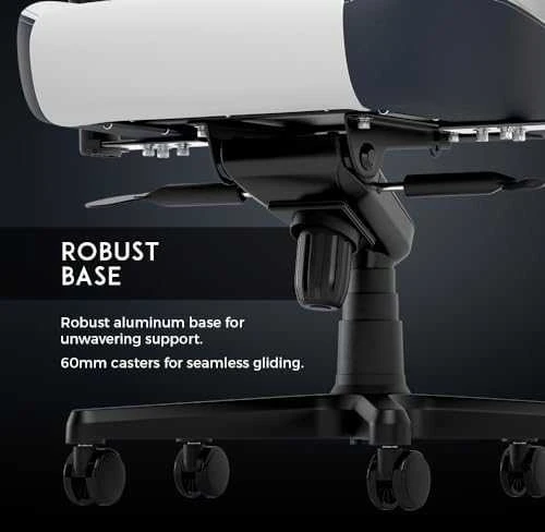 „noblechairs LEGEND“ žaidimų kėdė – „Starfield“ leidimas