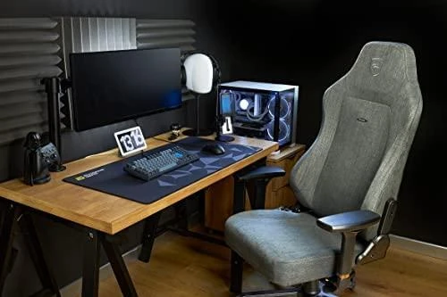 Žaidimų kėdė Noblechairs HERO TX Fabric Gaming Chair